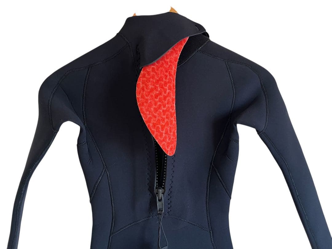 RASHAラッシュウェットスーツ　 レディースフルスーツ　小さめ