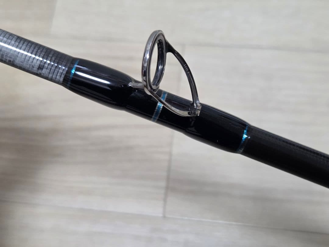 リップルフィッシャー　ランナーエクシード　911EMH