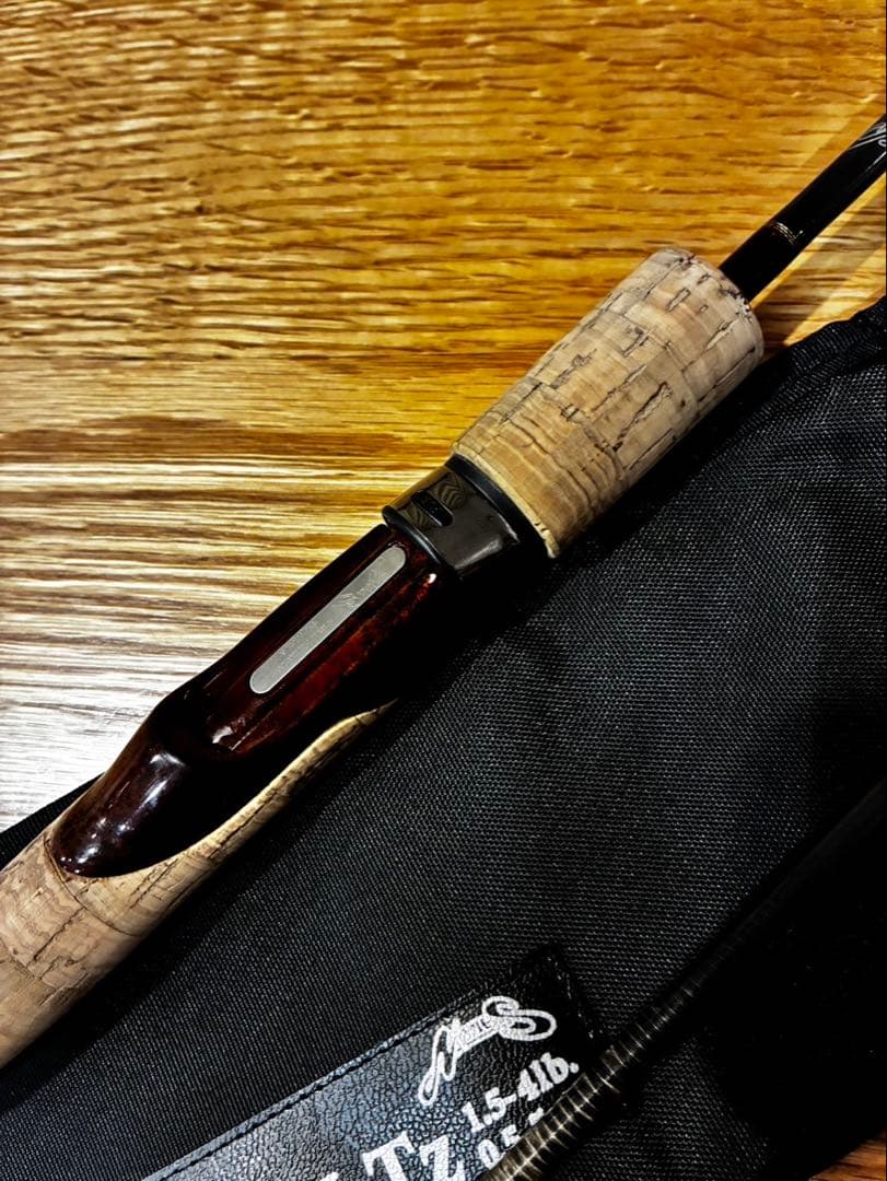 ノリーズ　トラウトプログラム　スパイクアロー60M-TZ