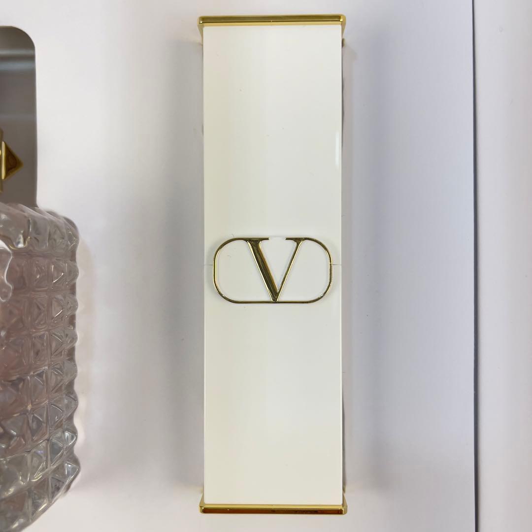 ⭐️限定品⭐️未使用⭐️ヴァレンティノドンナ&ロッソ77Aセットオードパルファンリップ