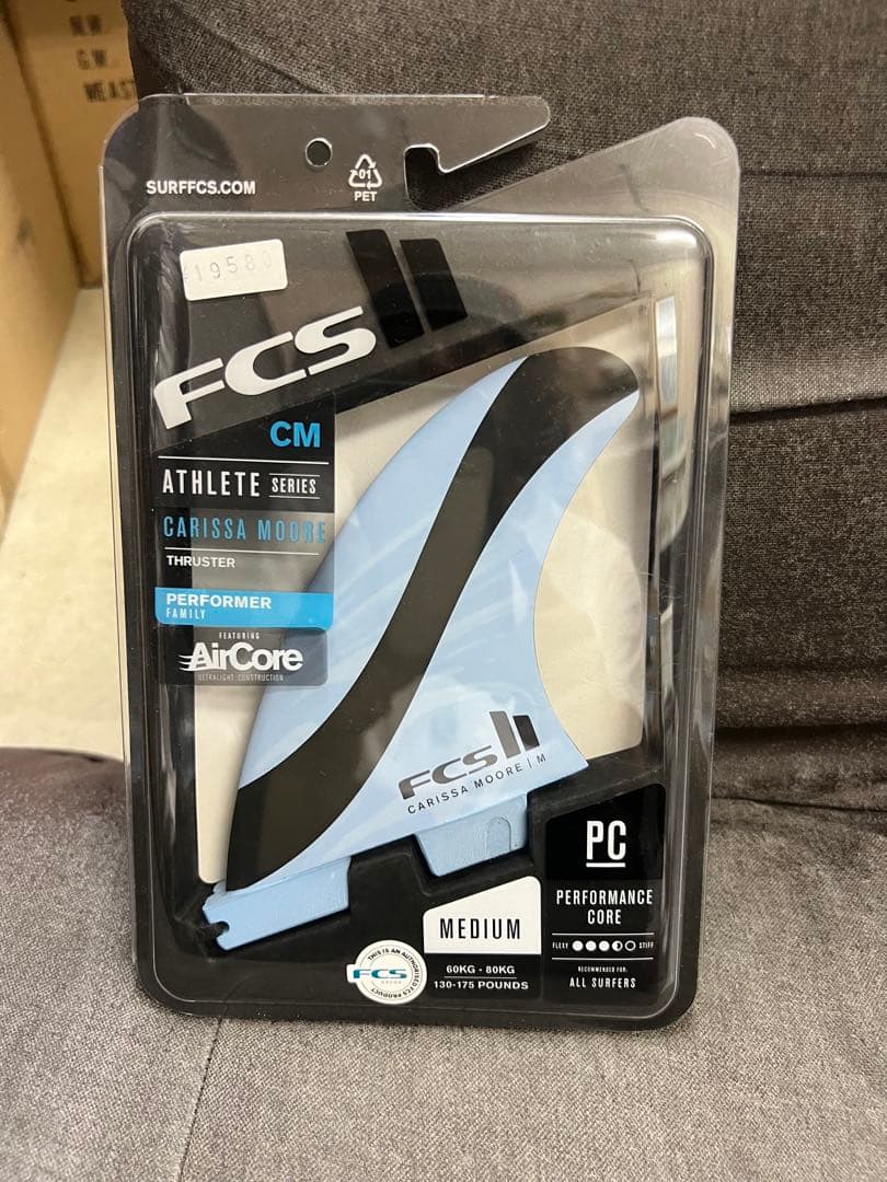 FCS2 Carissa Moore カリッサムーア　M