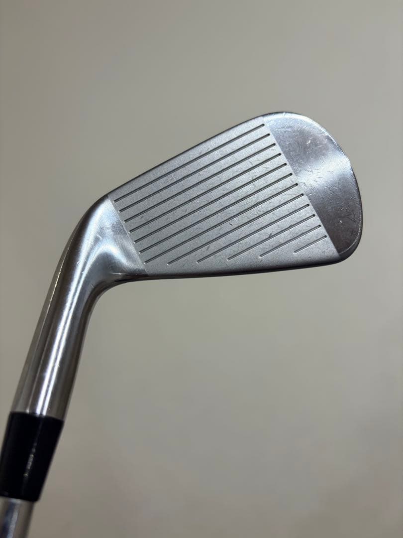 まさタイトリスト620MBアイアンセット 5-9 P 47°
