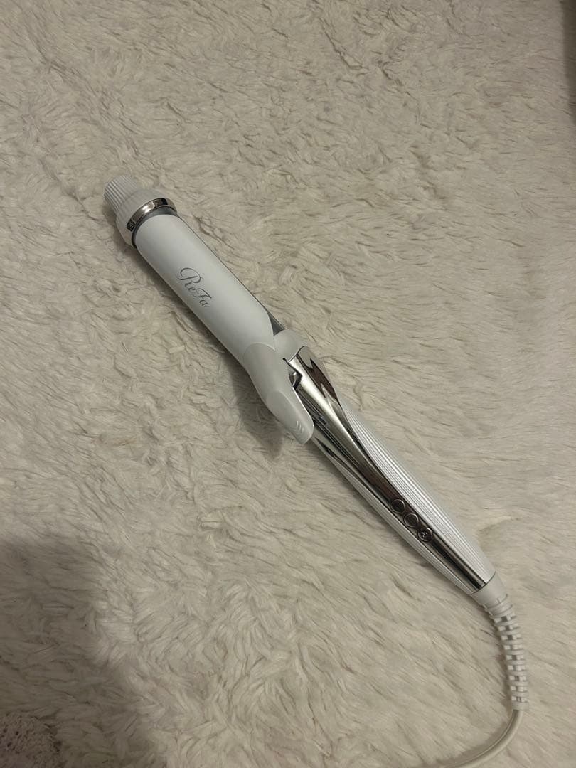 Refa カールアイロン　32mm