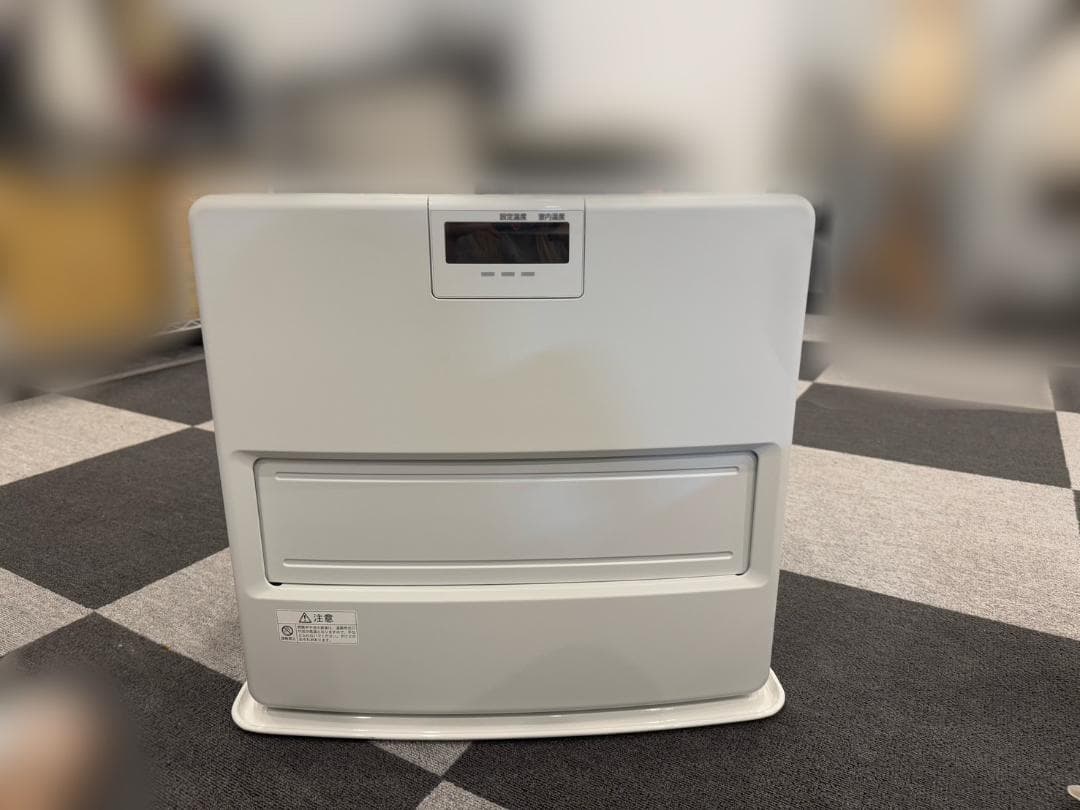 コロナ KORONA 石油ファンヒーター FH-VX4623BY