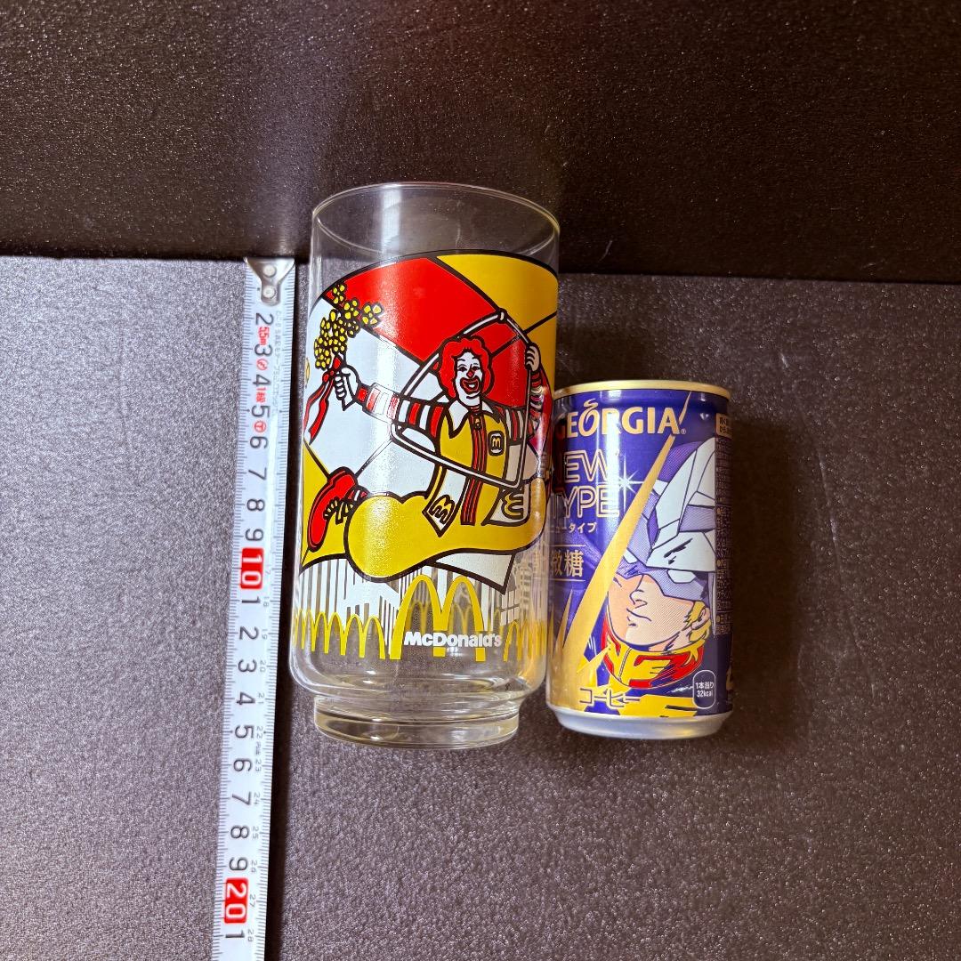 マクドナルド　ドナルド・マクドナルド グッズ　まとめ売り　マック　マクド　レトロ