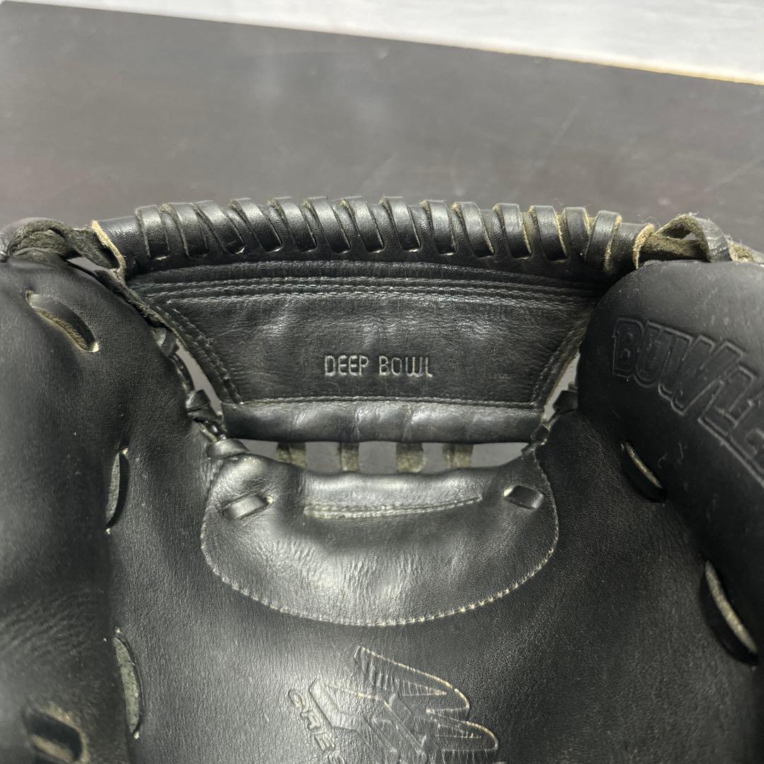 MIZUNO MITY FLEX キャッチャーミット