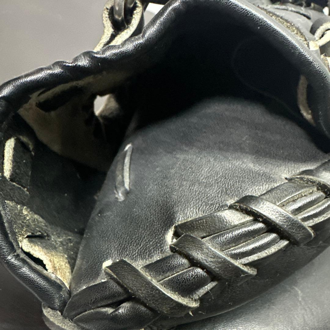 MIZUNO MITY FLEX キャッチャーミット