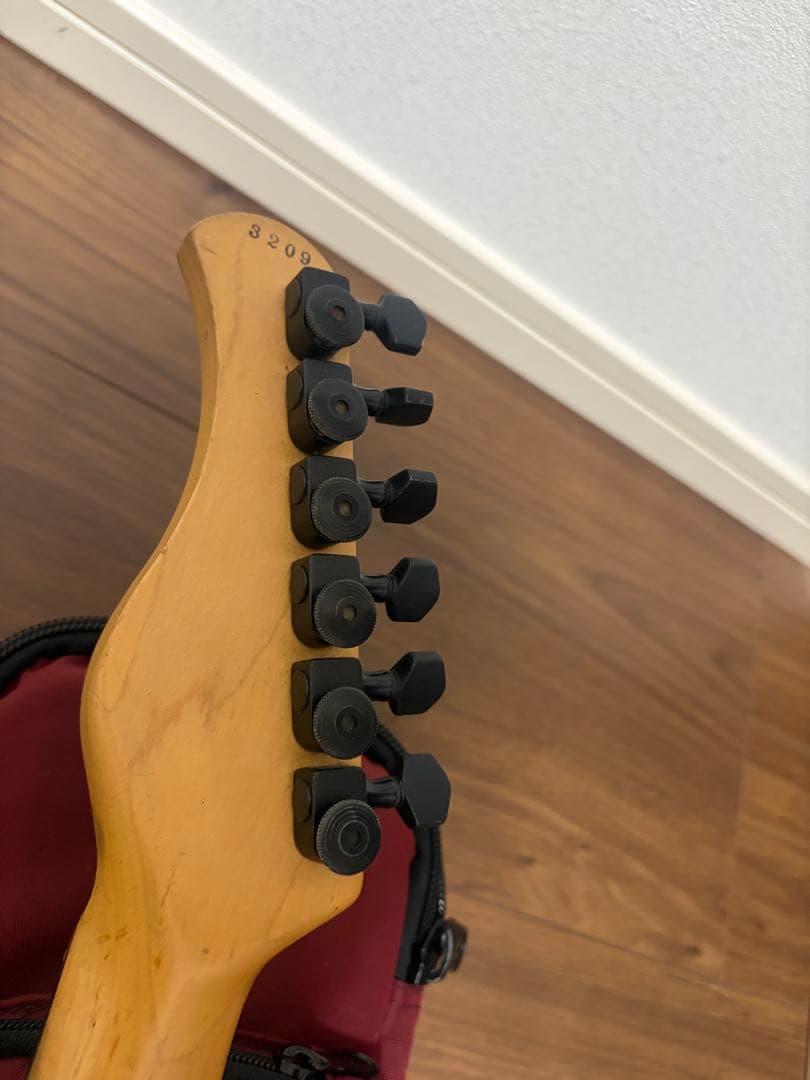 sadowsky NYC standard サドウスキー ギター