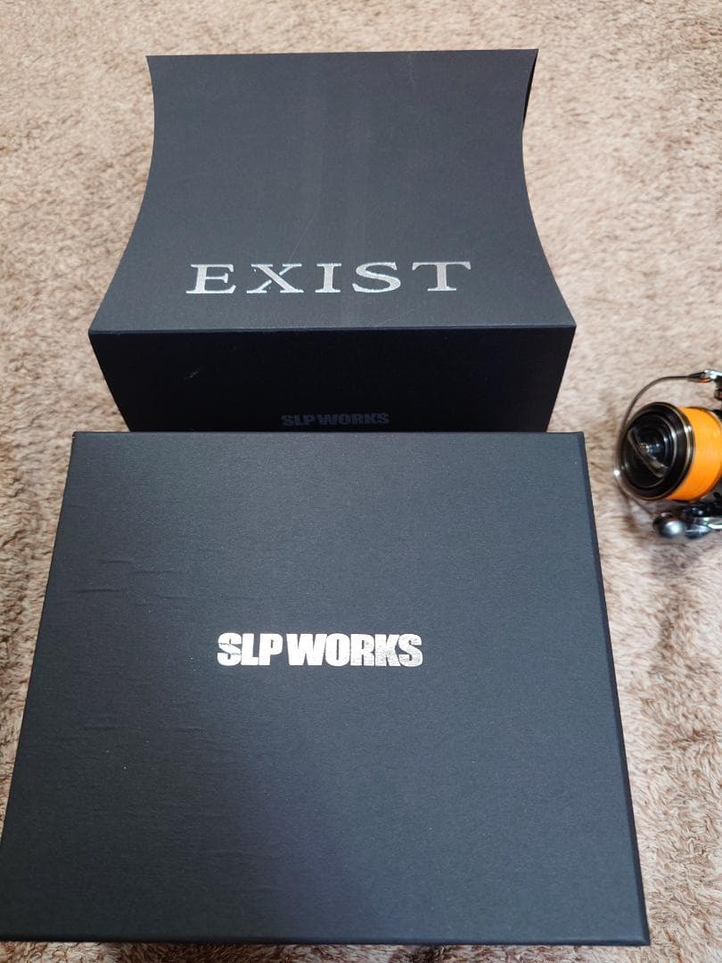 イグジストLT2000ss