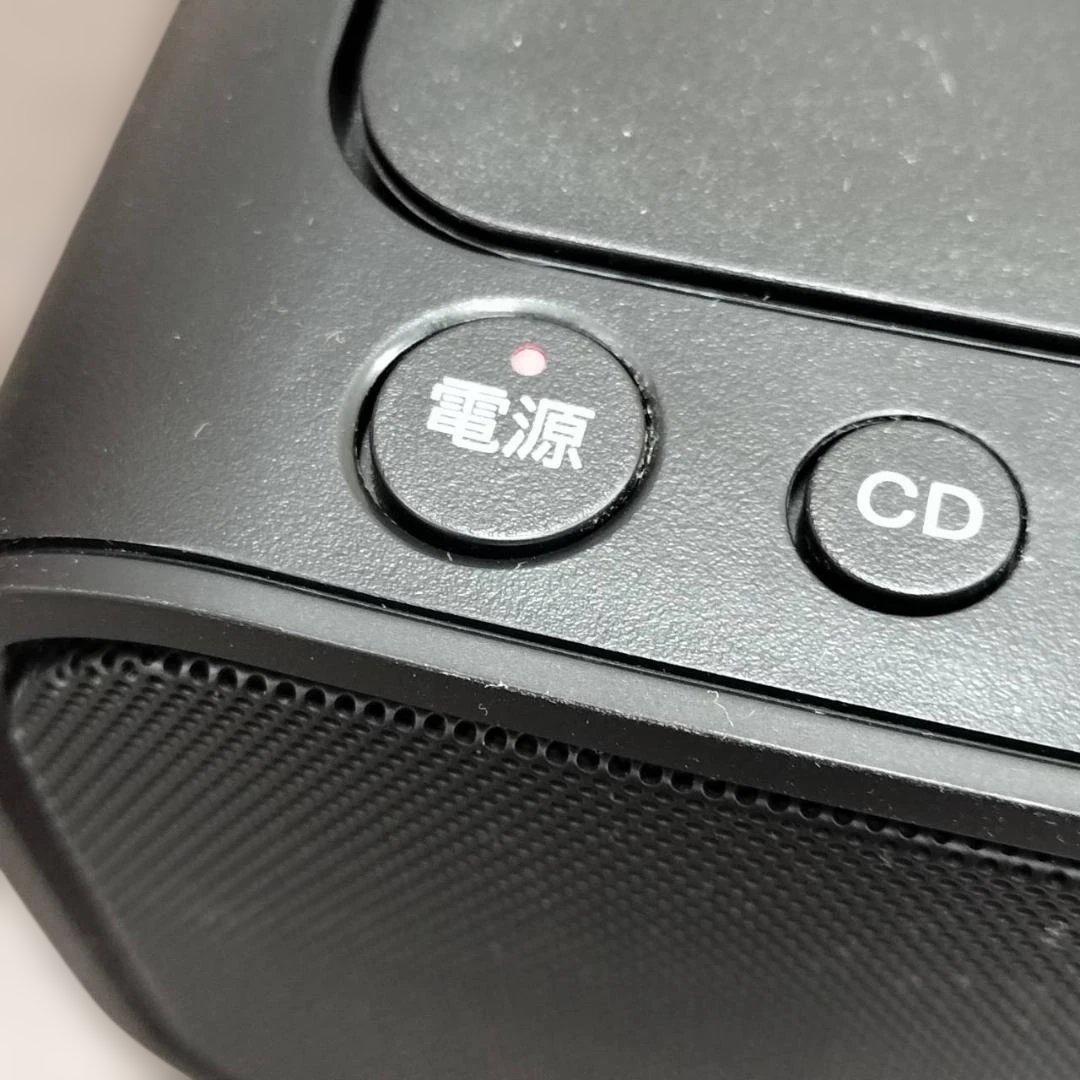 ◇SONY ラジオ・ラジカセ CFD-S401 2021年製