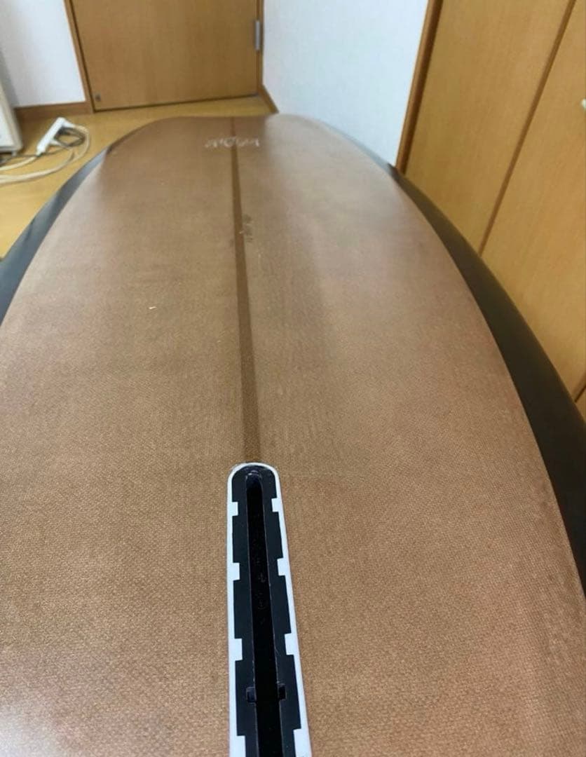 9.1 デッドクークス　カシア　ロングボード　サーフボード