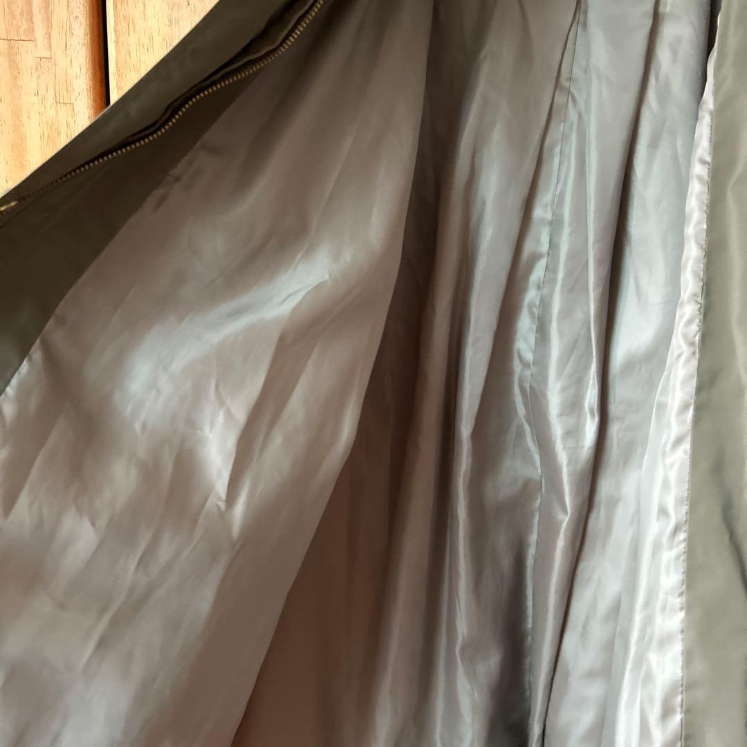 フレッドペリー　FREDPERRY モッズコート