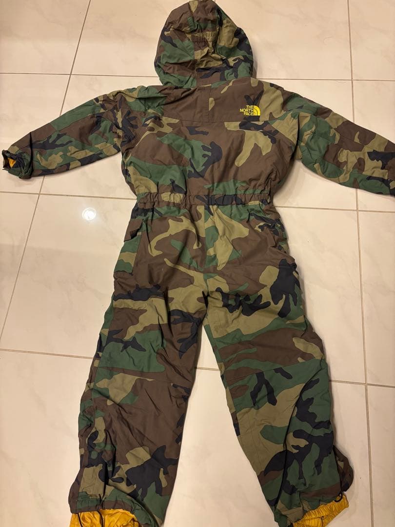 THE NORTH FACE スノーウェア