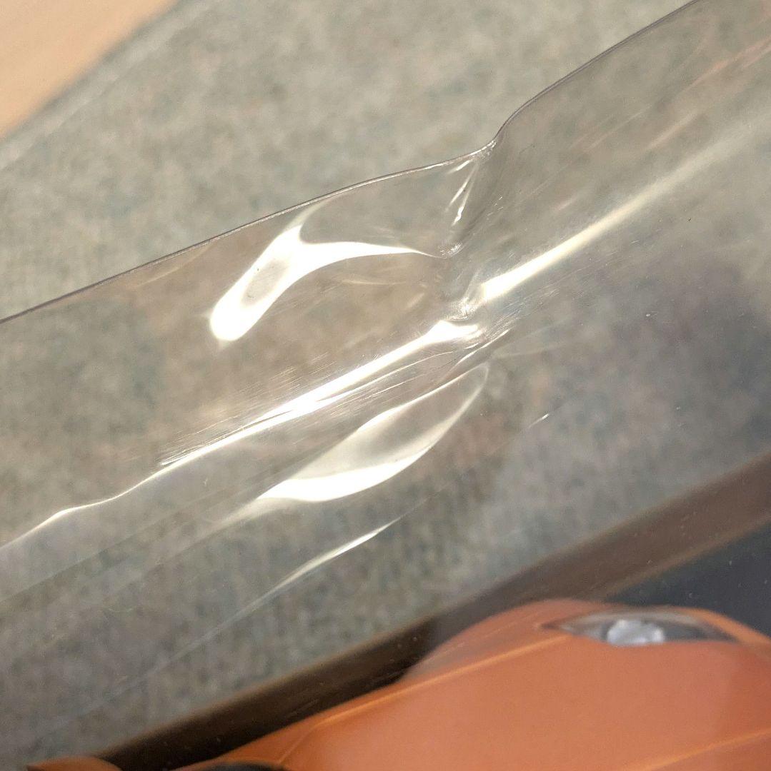 AUTOart NISSAN FAIRLADY 350Z 1/18 +α