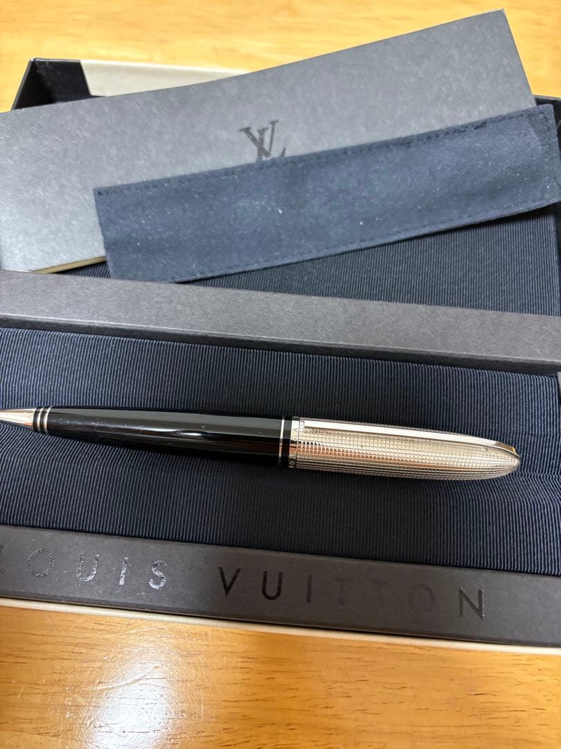 ルイ・ヴィトン ボールペン 本体