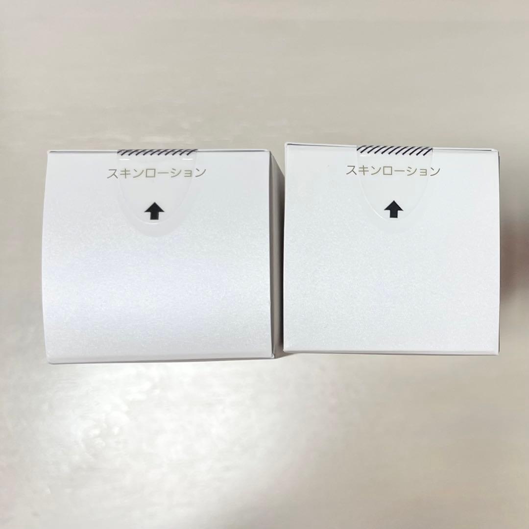 【いまむ】新品未開封 ノエビア 80 洗顔料2点 化粧水2点 クリーム1点