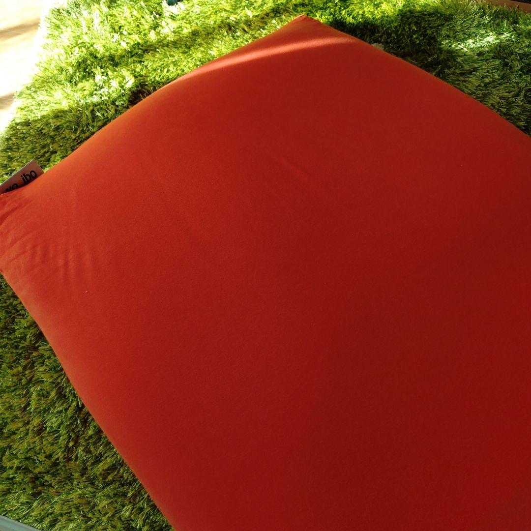 ヨギボーマックス　オレンジ