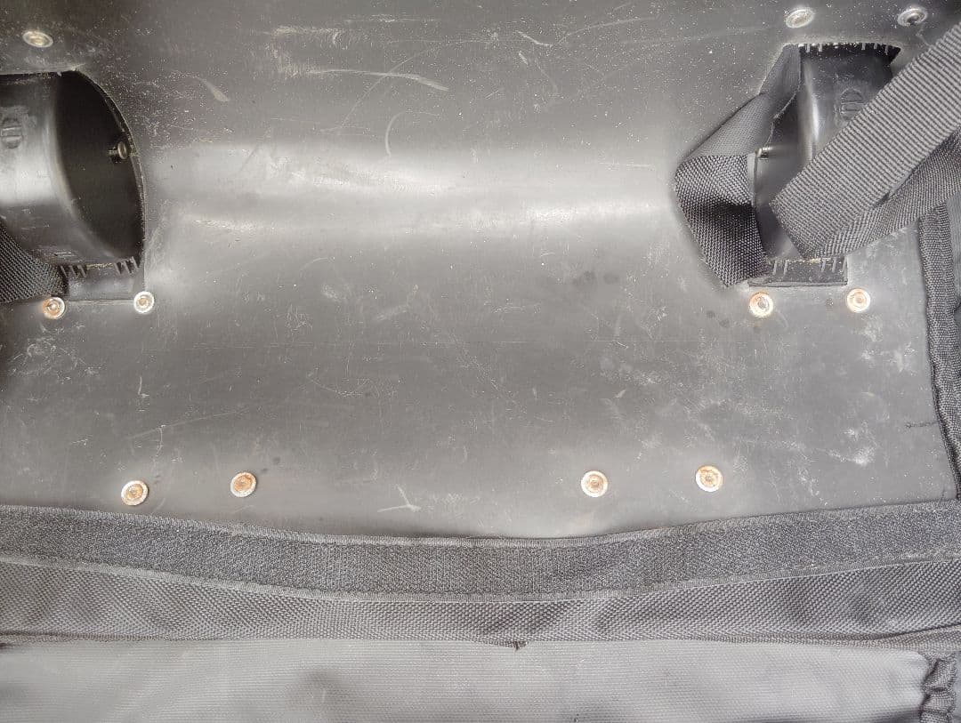 【もも】ADVENTURE 10'10\" インフレータブルパドルボード