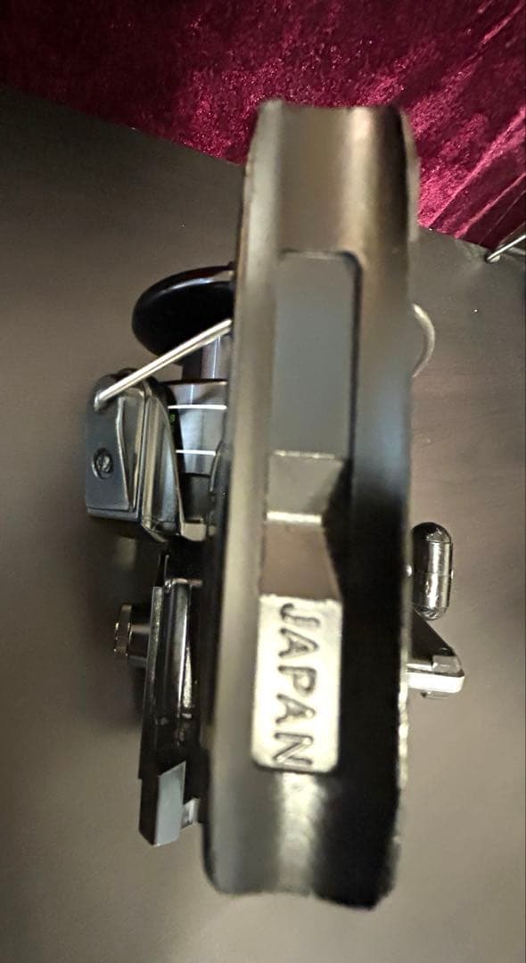 早い者勝ち〜　ダイワ　スポーツマチック　ＧＳ５０００　スピニング　ヴィンテージ品