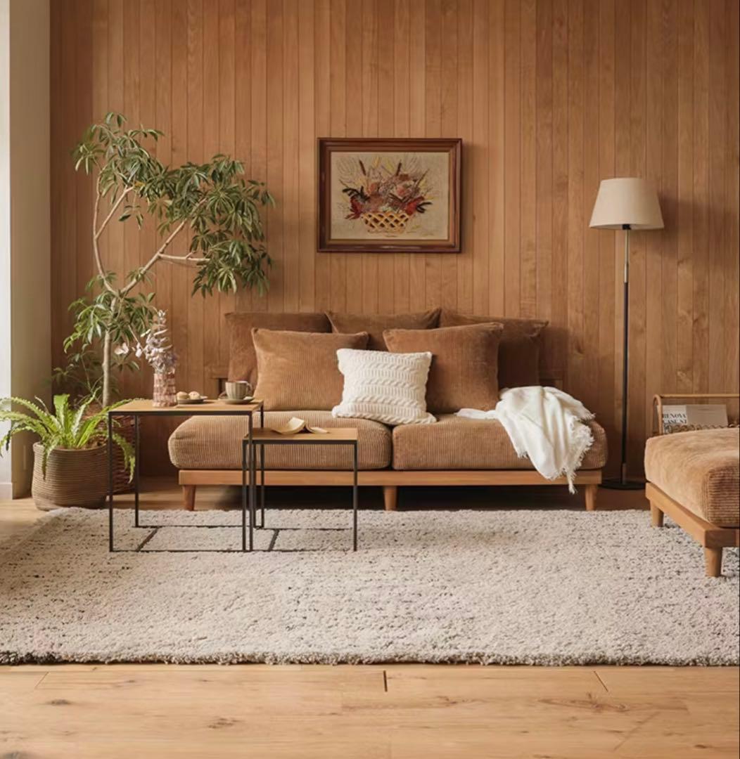 BOHO ラグ　ボーホー　リセノ　Re: CENO