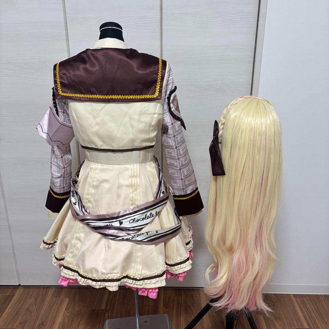 【Lサイズ】十王星南