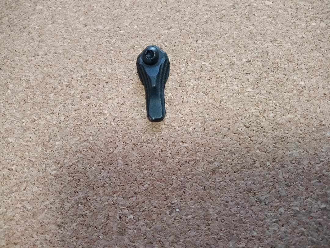 トイガン Knights Modular Ambi Safety Selector2