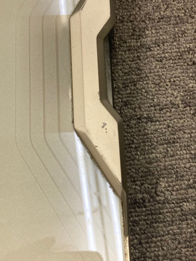 TANITA innerScan DUAL 体重計　RD-915L 2021年製