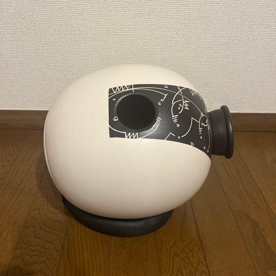 シュラグヴェルク ウドゥドラム Schlagwerk