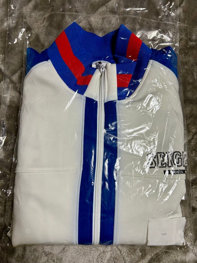 テニスの王子様 公式 青学ジャージ おてふぇす 青春学園