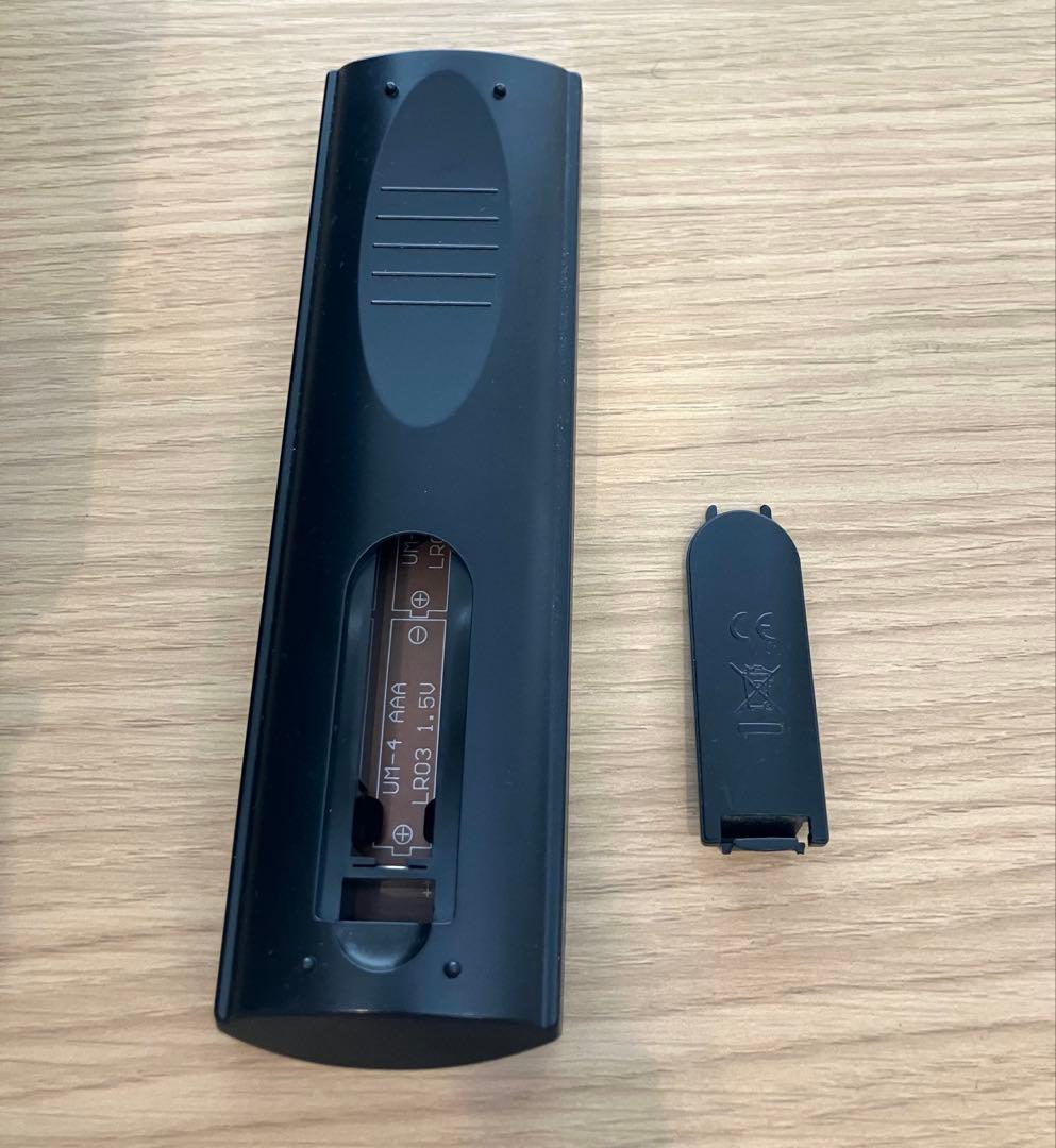 JVC ウッドコーン Bluetooth機能搭載 CD コンポ EX-S5