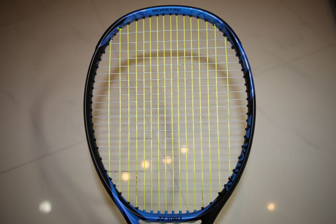 【美品】YONEX EZONE 98 LG テニスラケット G2