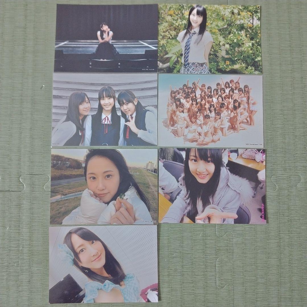 ᴜ　　松井玲奈セット