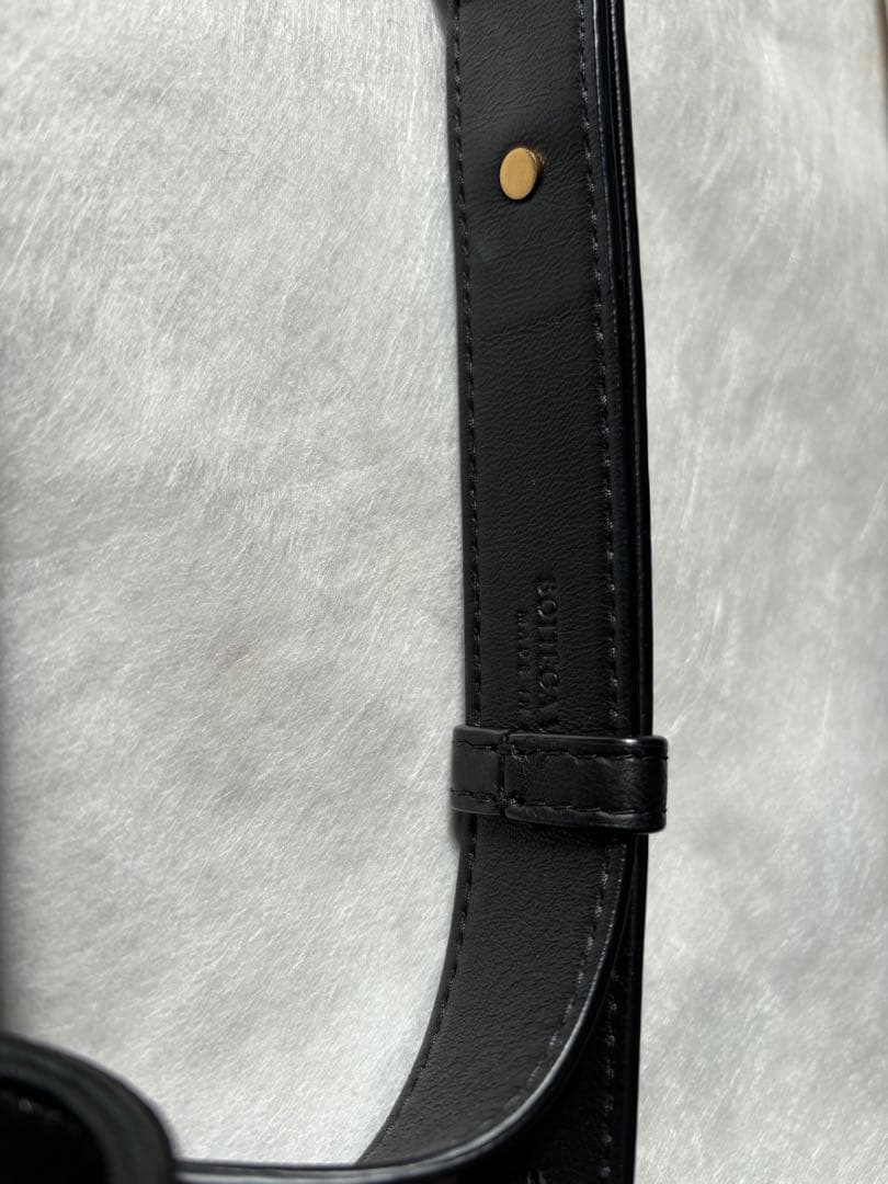 BOTTEGA VENETA ベルトバッグ