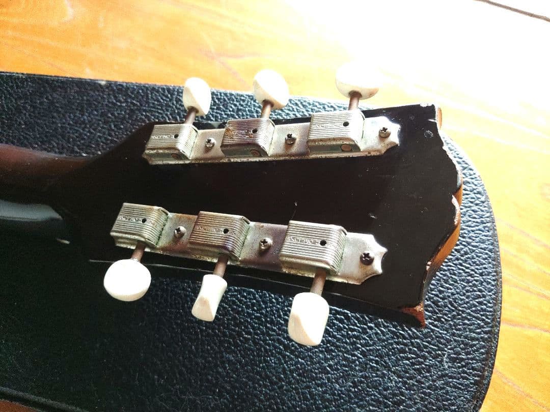 1957年 Gibson L-48 Vintage ギブソン ヴィンテージ