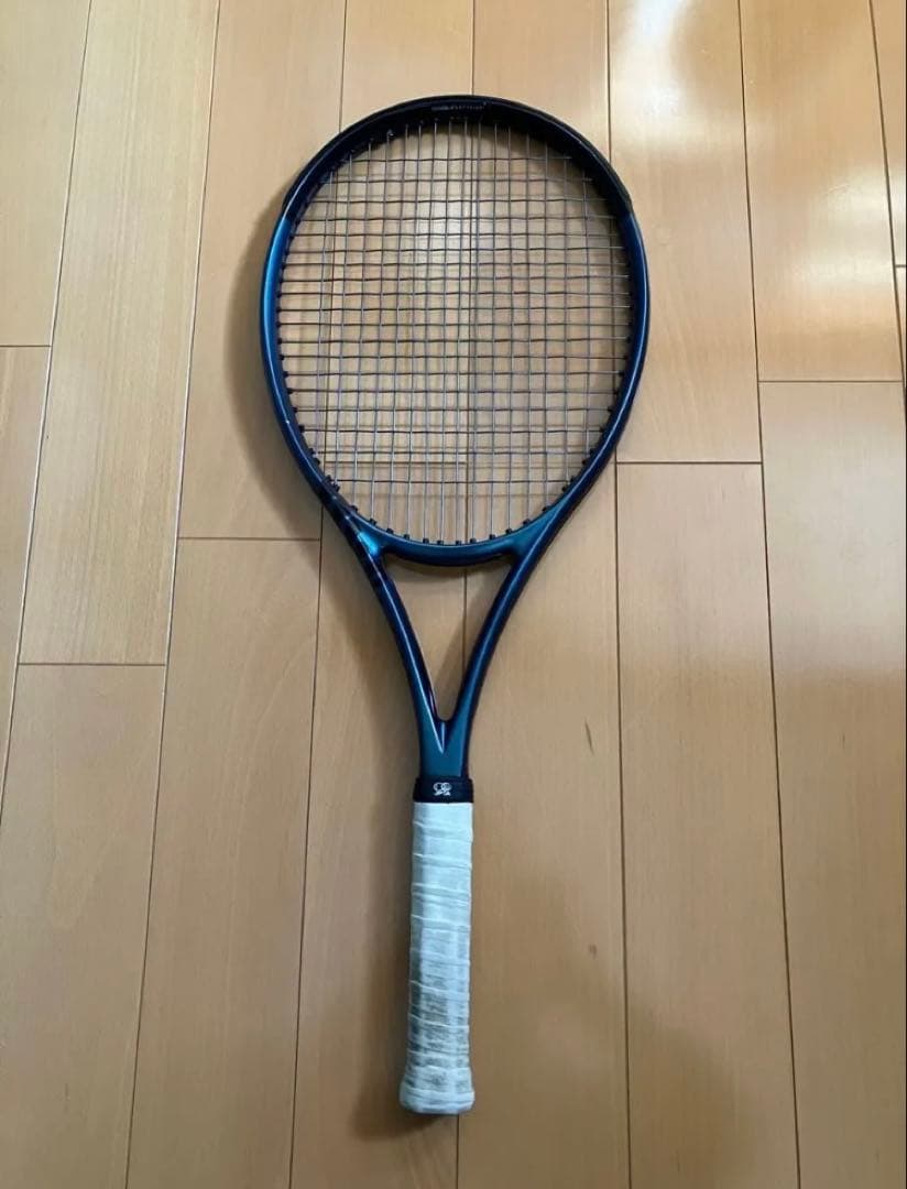 硬式テニスラケット Wilson ULTRA 100 V4 G3 ウィルソン