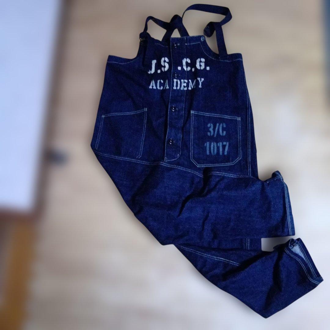 コリンボ　デッキパンツカスタム （フリーホイーラーズ）