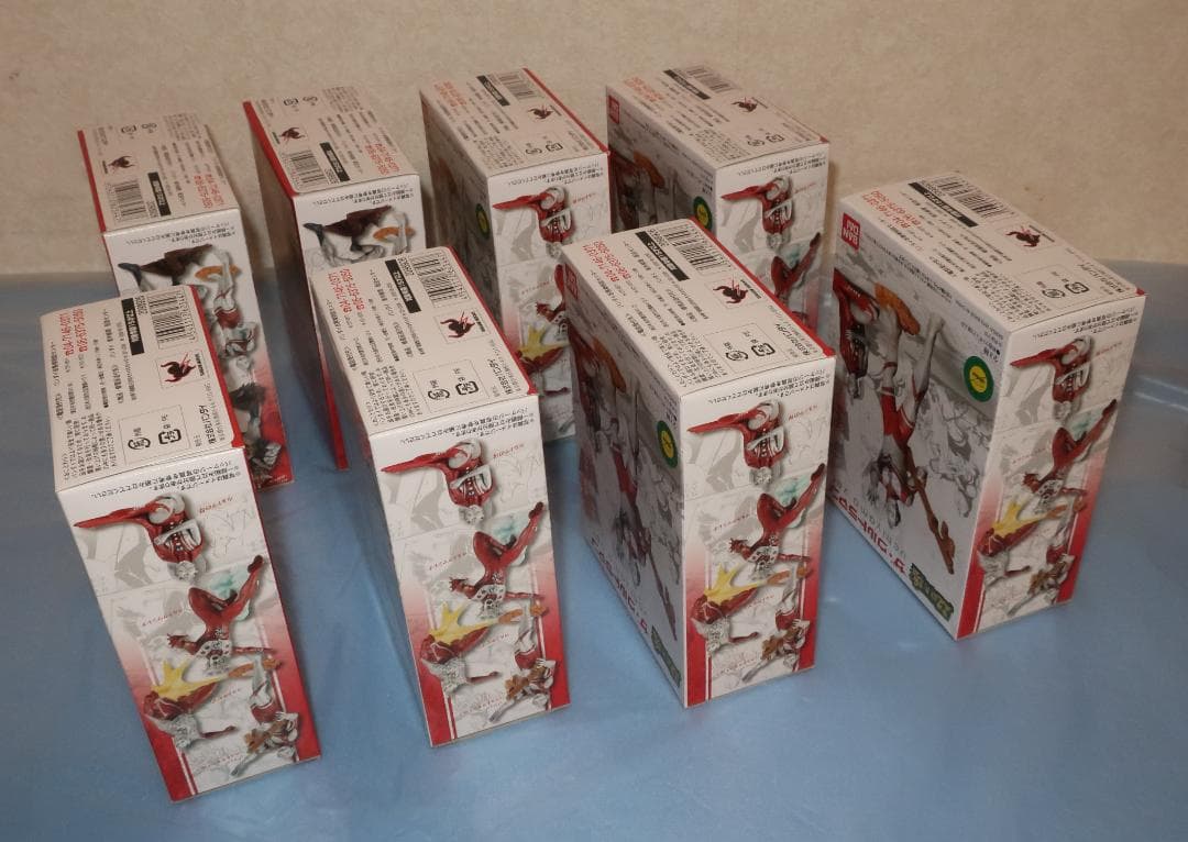 ザ・ウルトラマン uchiyama ver.