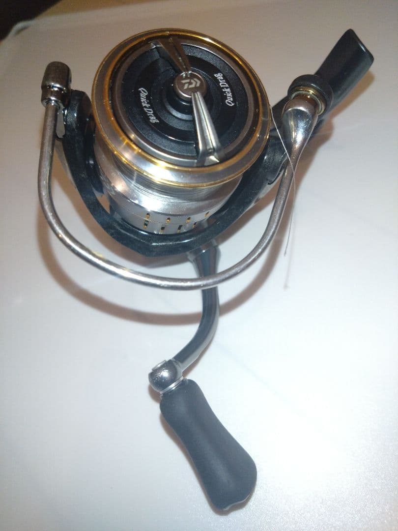 DAIWA！21ルビアスエアリティFCLT2500S-XH-QD