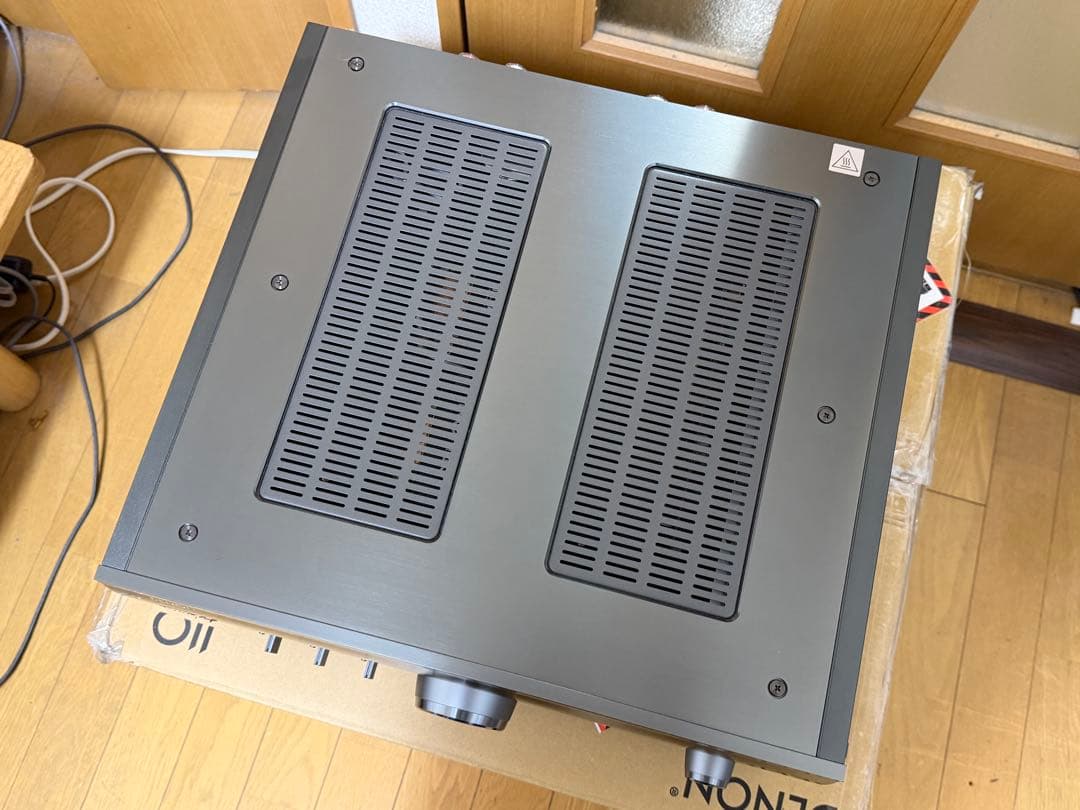 DENON PMA-A110 プリメインアンプ