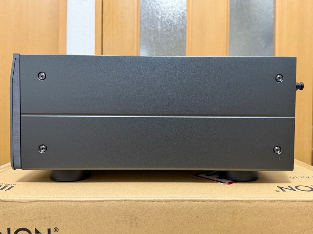 DENON PMA-A110 プリメインアンプ