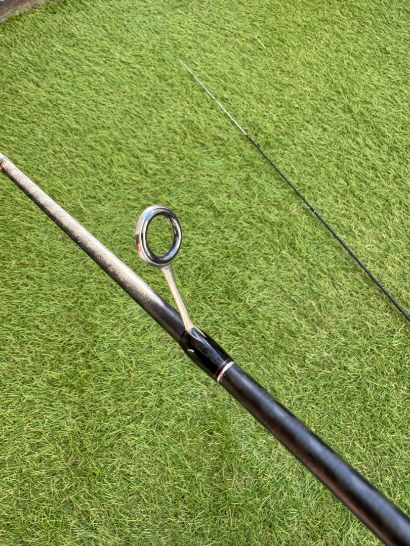 ソアレエクスチューンSoare30 XTUNE S704LS30 2011年製