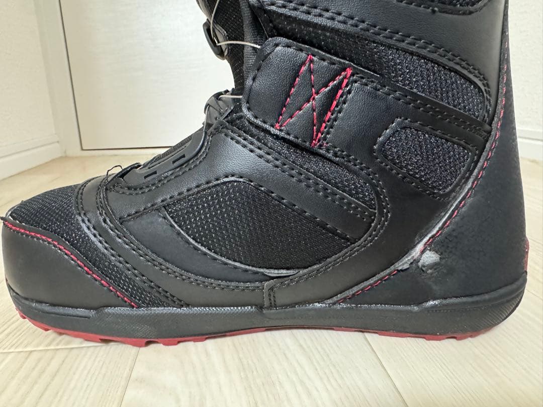 ROSSIGNOL スノーボードブーツ(女性用)