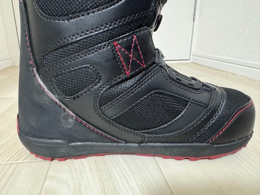 ROSSIGNOL スノーボードブーツ(女性用)