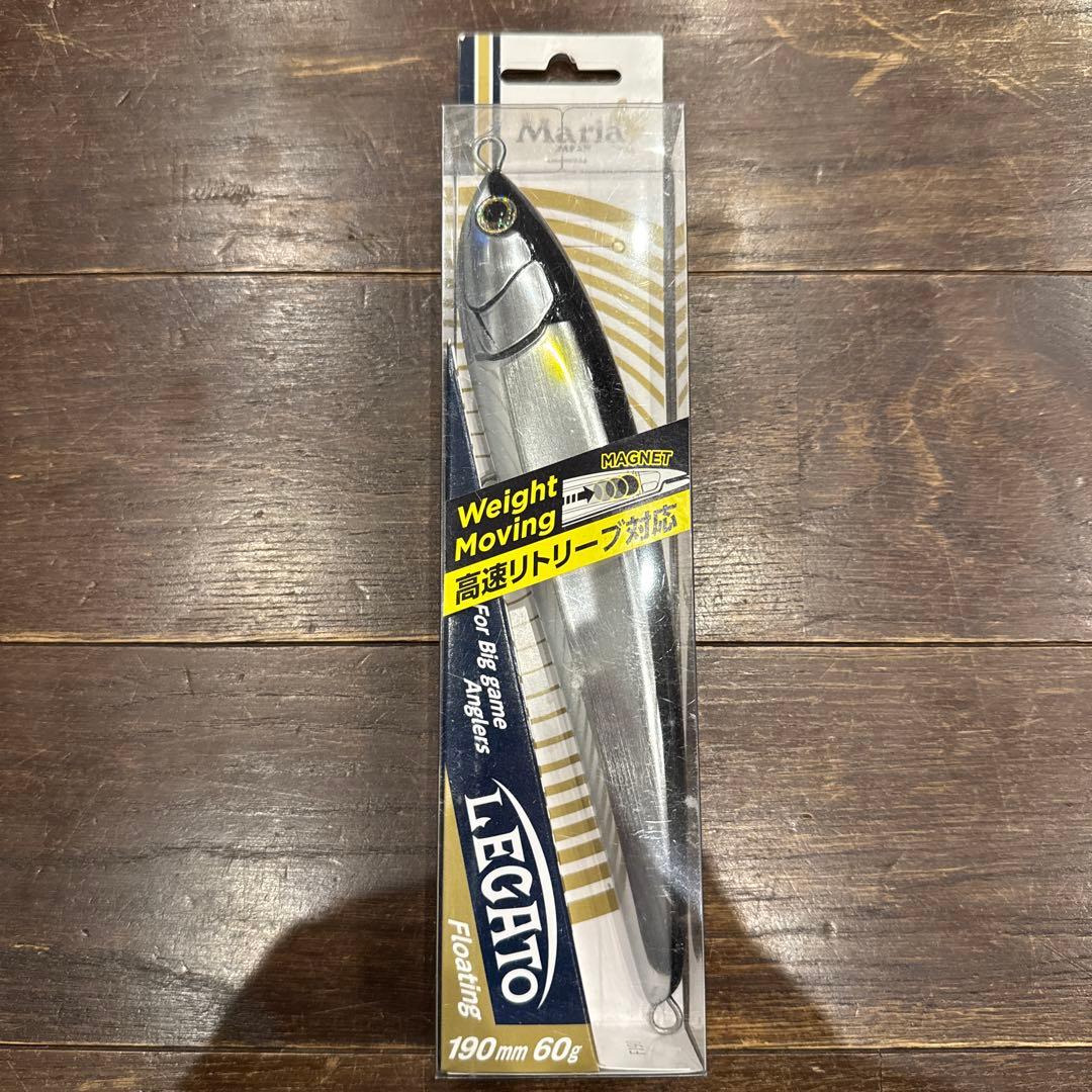 MEGADOG シーバス　ルアー　釣り　ビッグベイト　セット　まとめ売り