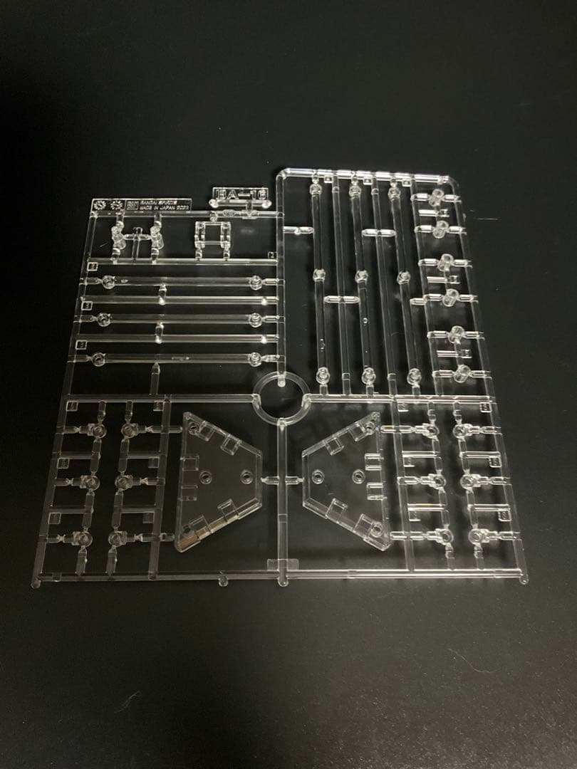 MG Ver.Ka ナラティブ ガンダム B装備 完成品