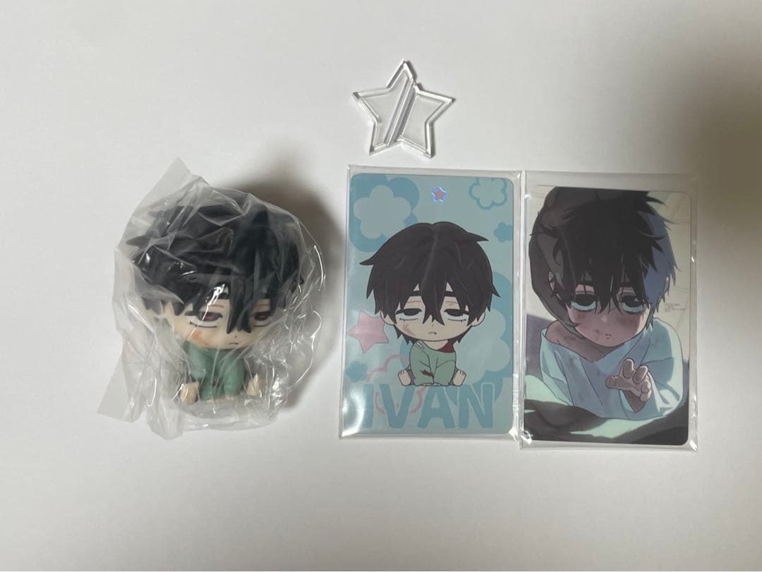 エイリアンステージ　フィギュア