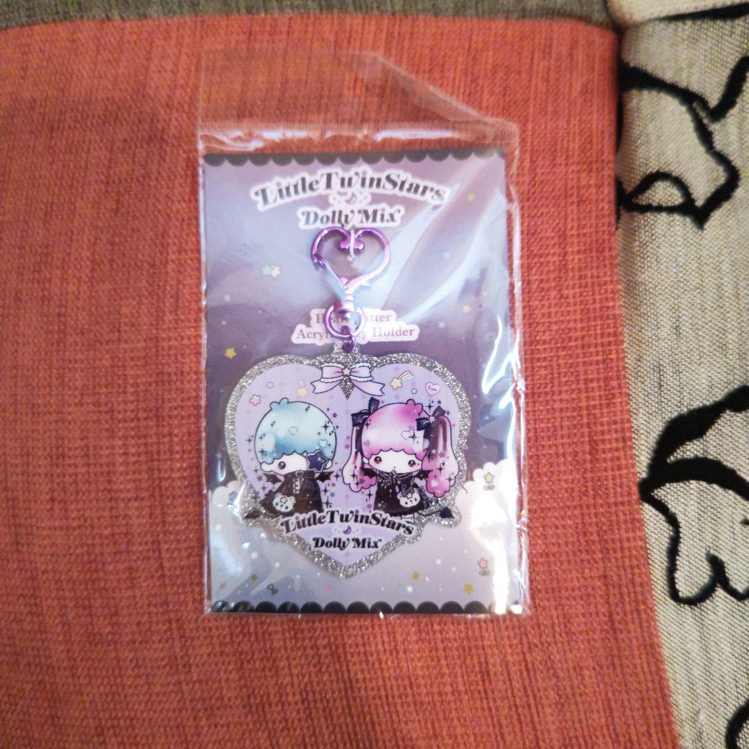 ハローキティ キキララ サンリオ sanrio セブンイレブン ポーチ ミラー