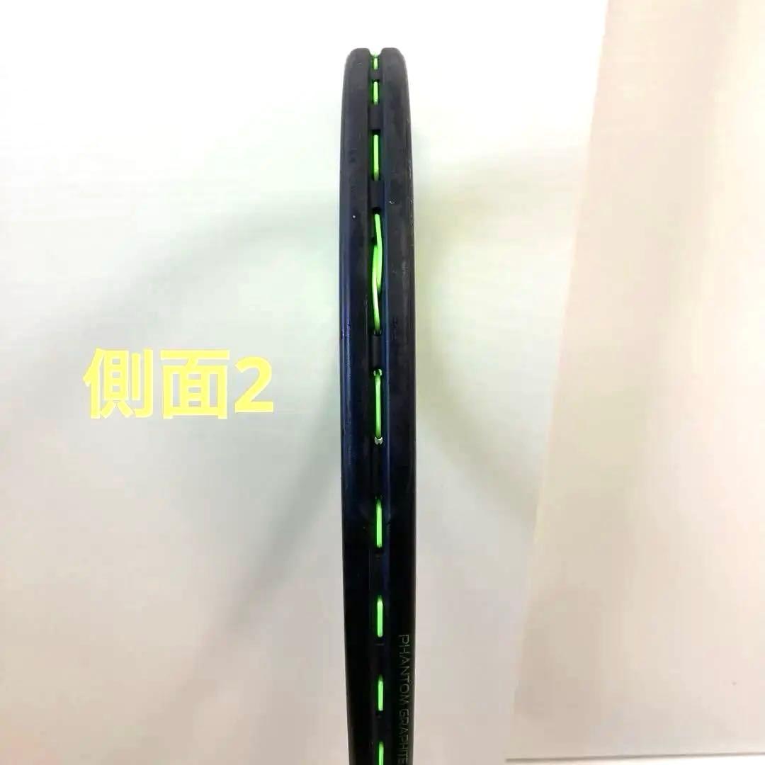 ラケット(硬式用) prince phantom gtaphite 107 G3