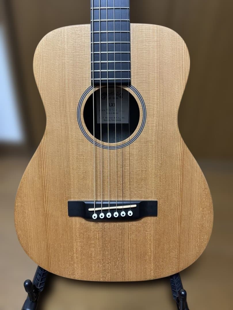 Martin LX1 Little Martin 美品