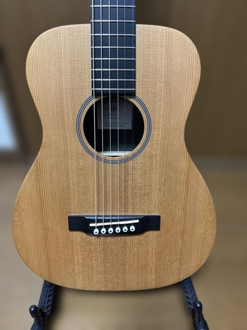 Martin LX1 Little Martin 美品